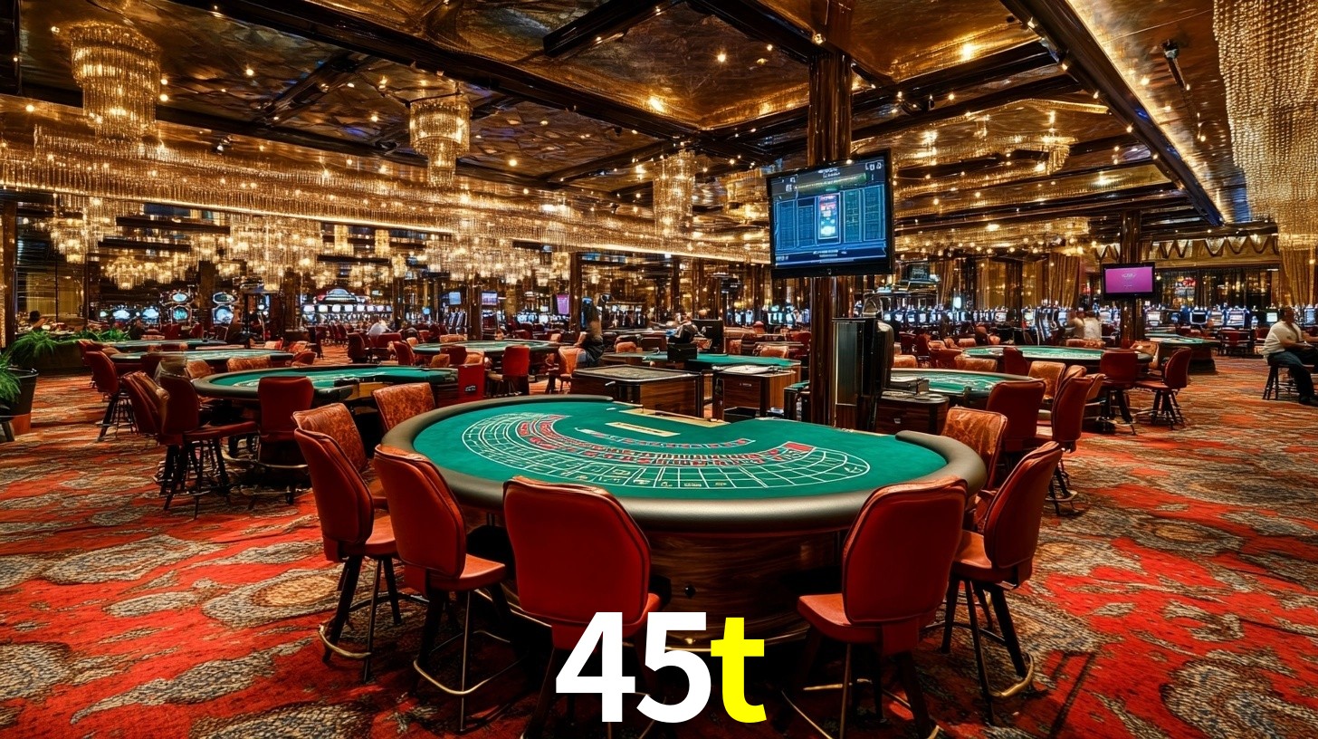 45t bet