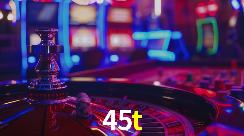 45t bet