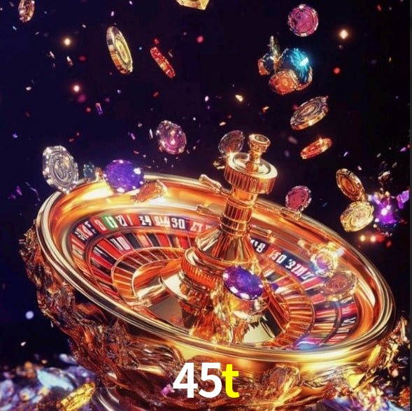 Diretório de Jogos 45t