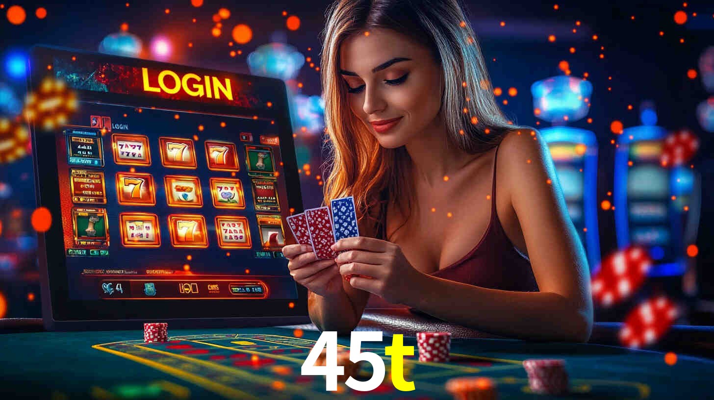 45t bet
