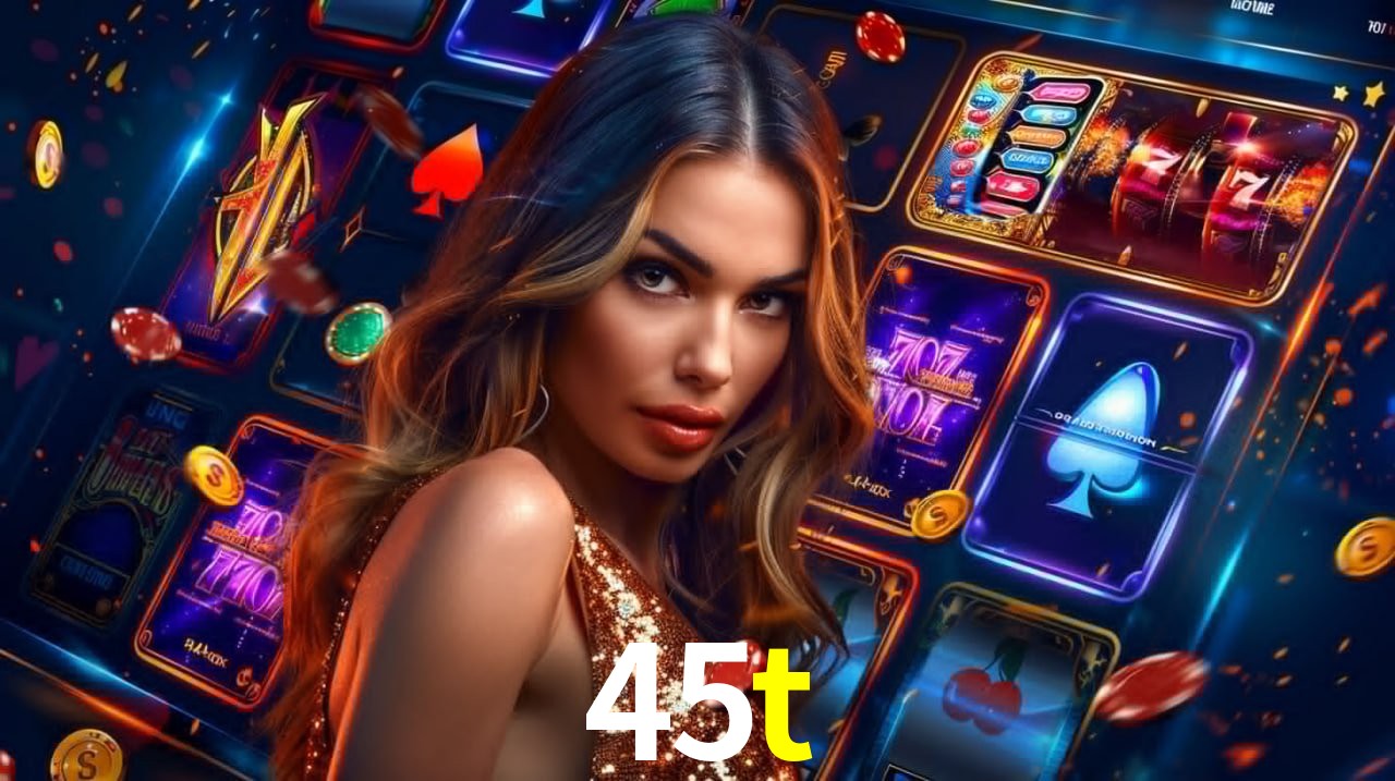 Mesa de Blackjack 45t