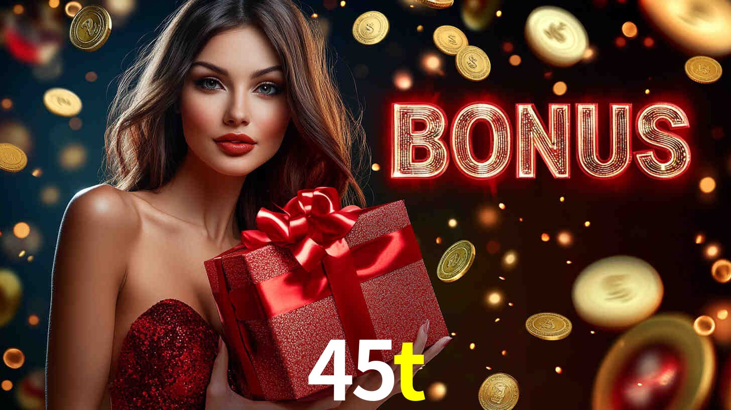 cassino 45t