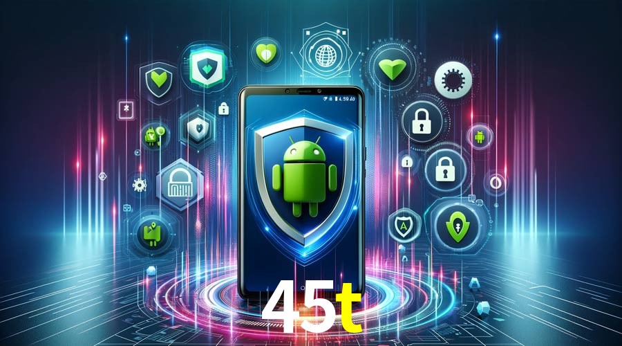Descubra a Essência do 45t: Nossa História e Compromissos