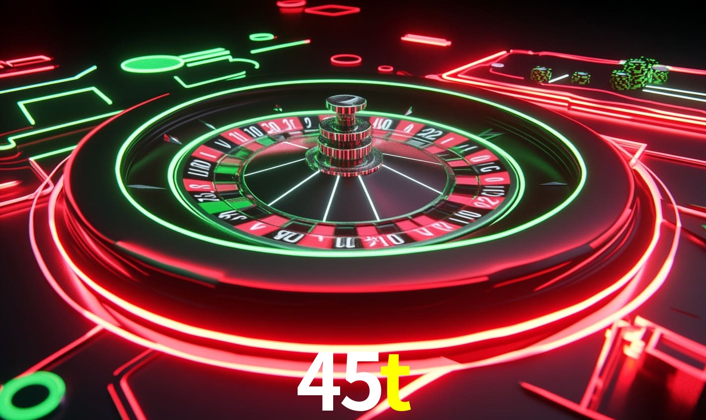 Jogos Exclusivos 45t