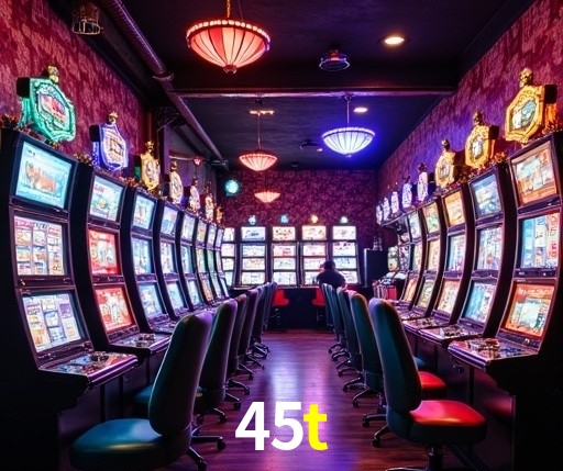 Sistemas de Segurança 45t