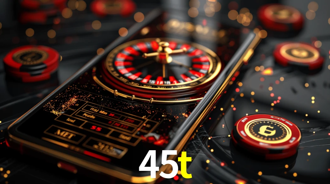 Casino VIP 45t