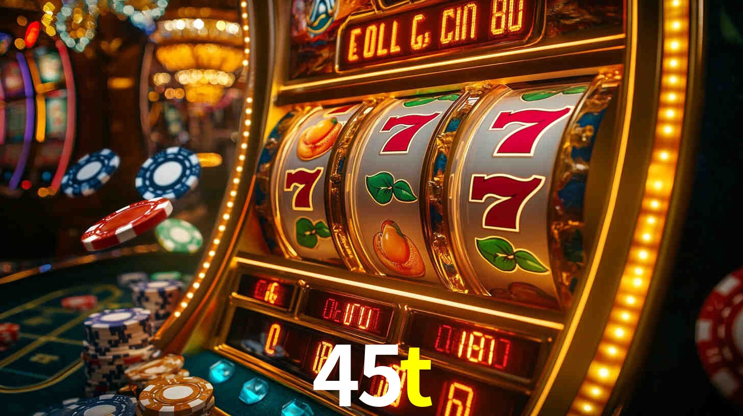 Programa VIP 45t