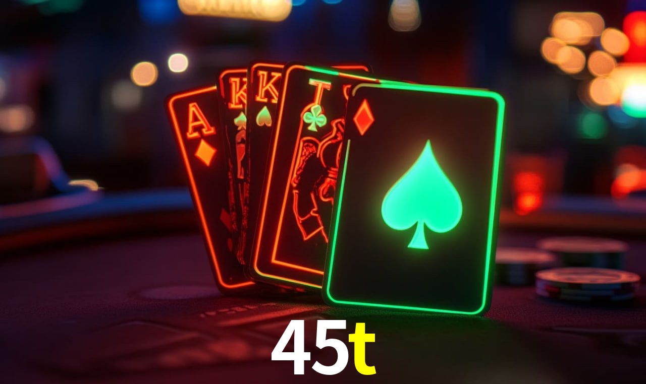 Promoções Sazonais 45t