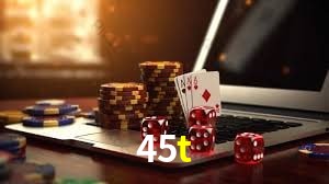 Estratégias Crash Games 45t