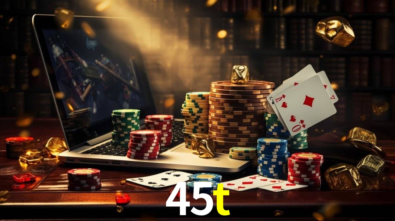 Diretório de Jogos 45t
