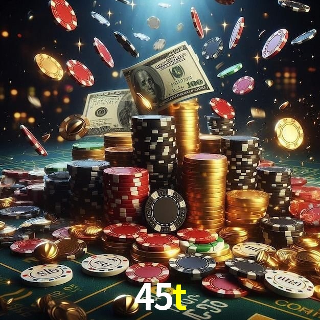 Estatísticas Crash Games 45t
