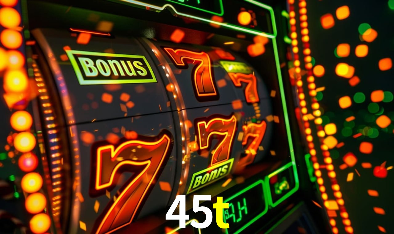 Casino VIP 45t