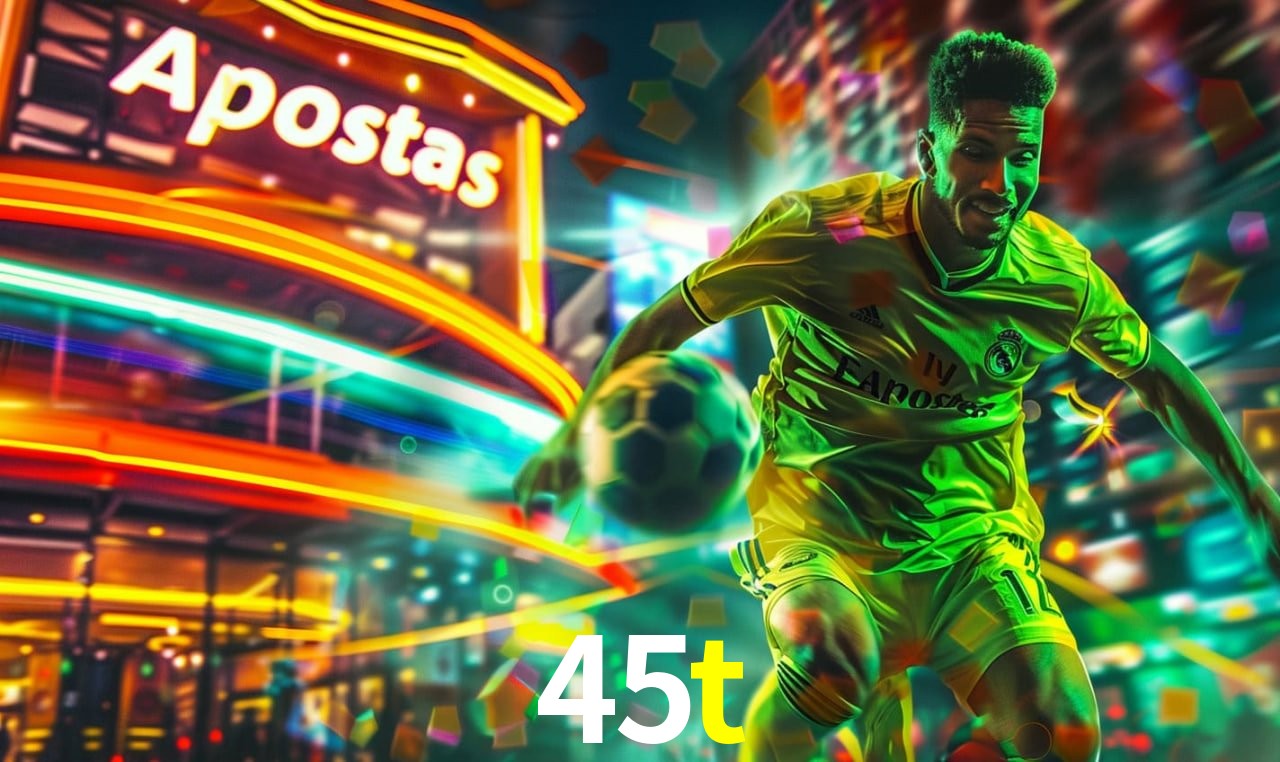 Promoções Sazonais 45t