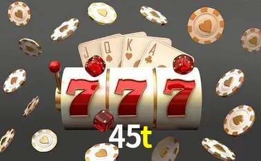 A Revolução dos Aplicativos de Jogos no 45t