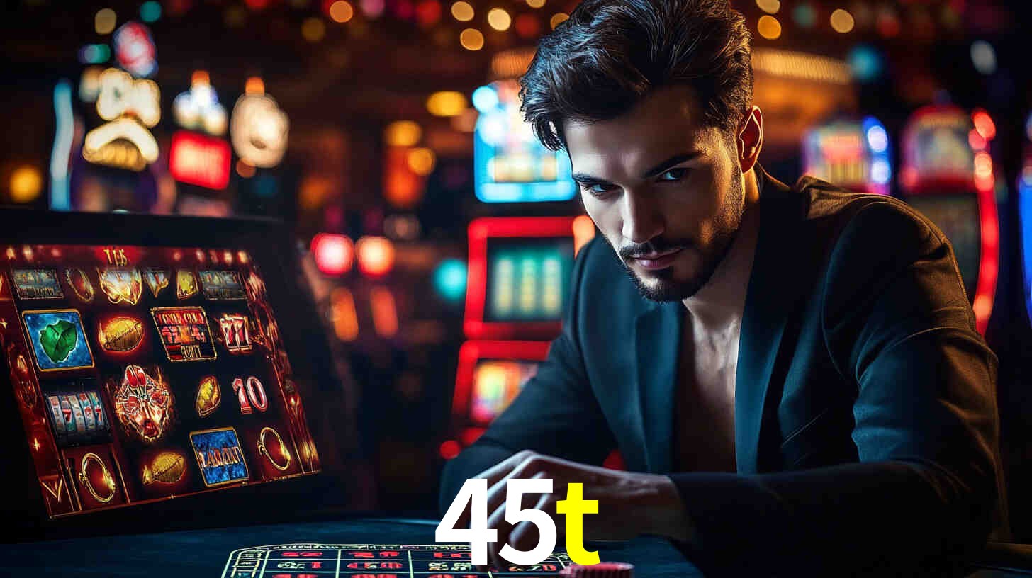 45t bet