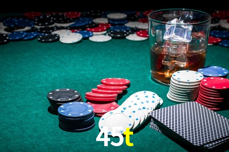 Jogos de Slot 45t