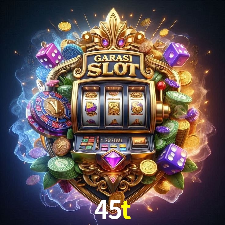 Estatísticas do Jogo 45t