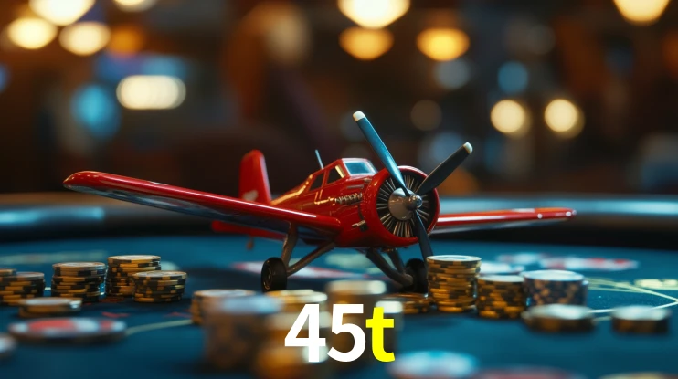 Mesa de Blackjack 45t