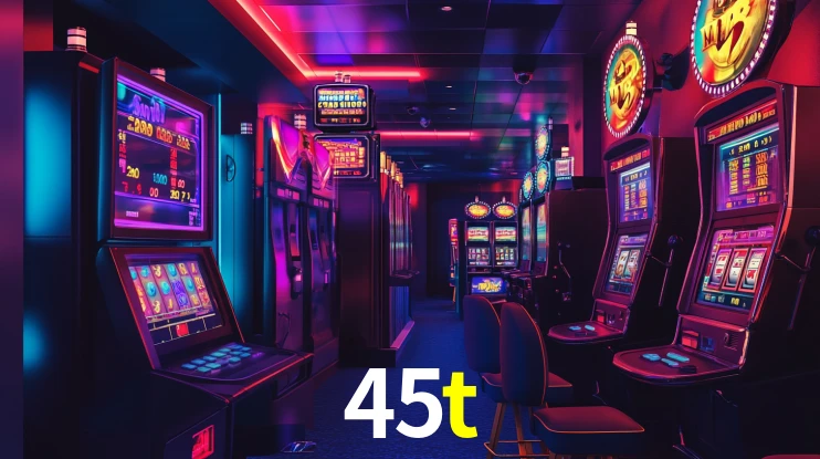 45t bet