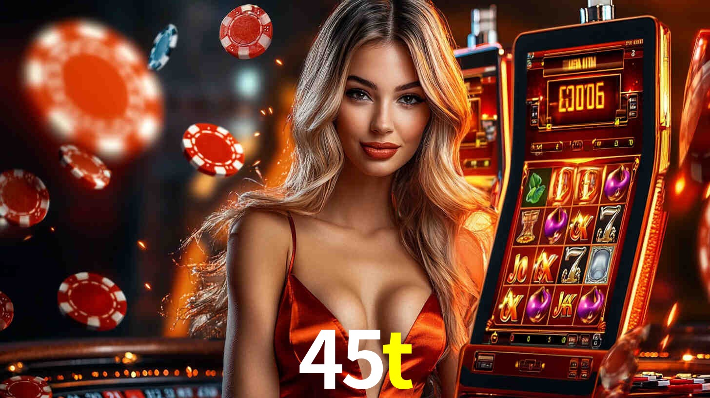 45t.com